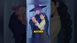 Rumi’ Mother Is Still A 🤯