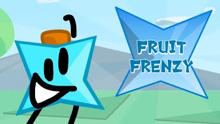 Fruit Frenzy - Intro screenshot 4