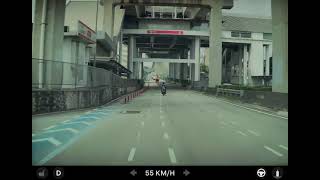 2026 07 11 9.36am Persiaran JENGKA SS15,  WA7572D