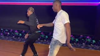 House Music turnt us up! Roc Dee and Shay 🔥🤣