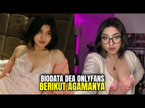 Agama Dea OnlyFans (Gusti Ayu Dewanti), Profil dan Biodata Lengkapnya