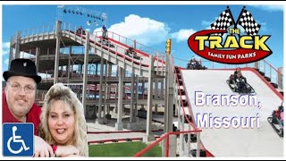 Branson: The Most Insane Attractions You've Never Heard Of