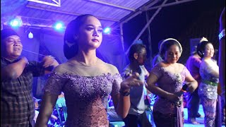 Langen Beksan Tayub DWI LARAS Live Sumberan Jaken Pati