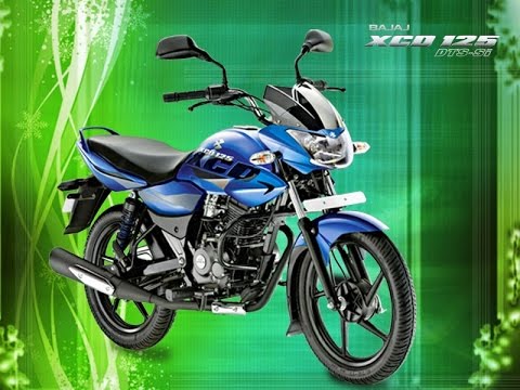 bajaj xcd 125 price 2020