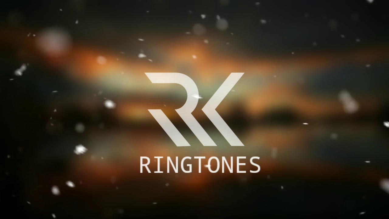 R. K channel ringtones intro Best high quality ringtone here