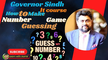 (Ramadan coding night 4th class part1)Making number guessing game.TypeScript tutorial for beginners