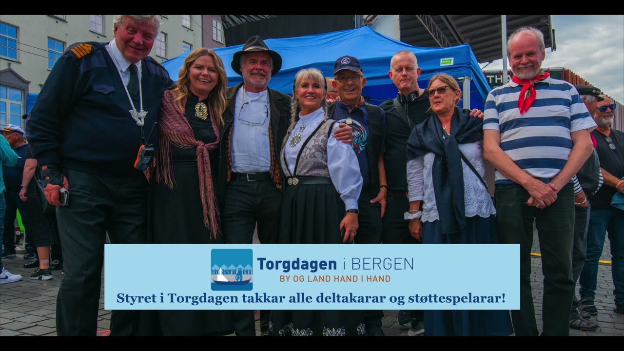 Torgdagen 2024