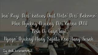 Kata-kata bahasa Dayak Ahe (KANAYATN) ||