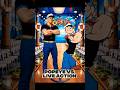 🔥Popeye vs live action ⚓