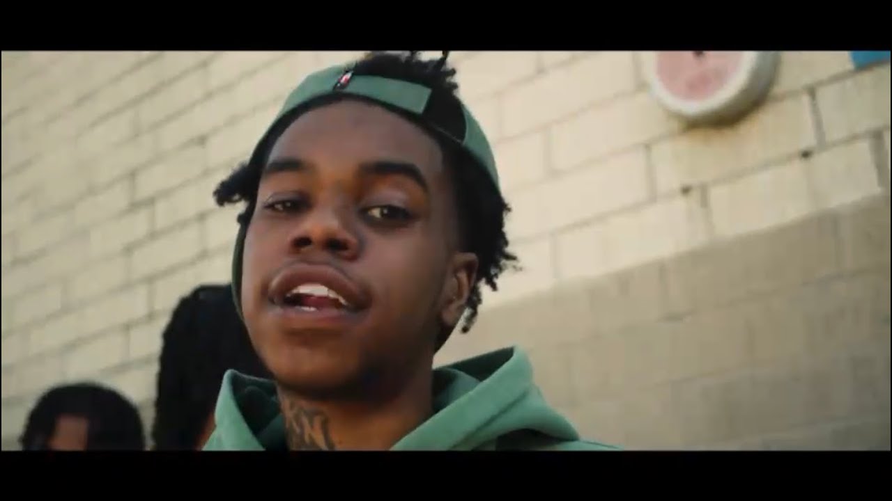 Tr Rapper Triizzy - Picture Me Ft. Lil Poppa (Official Music Video) - YouTube