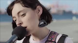 Stella Donnelly - Time After Time (2017) chords