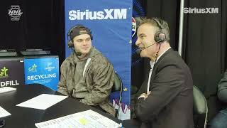 How Alex Debrincat Went From 'You're Too Small' To Elite NHL Goal Scorer