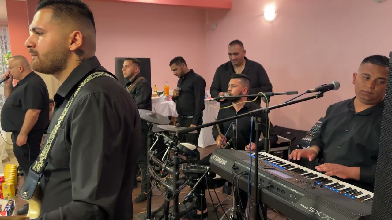 Gipsy Kajkoš❌Oslava Bardejov❌2025