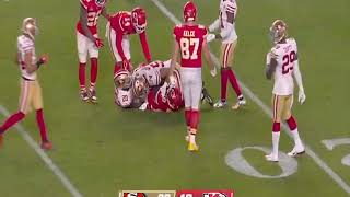 Tyreek Hill   The Ultimate Weapon Rush Rec Return 41 TDS