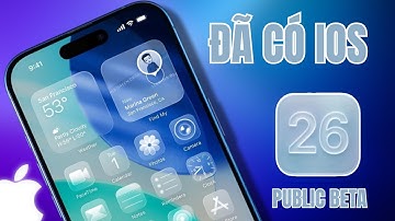Cách Đăng Ký Và Cập Nhật iOS 26 Public Beta - Bản Phát Hành Cho Toàn Bộ Người Dùng