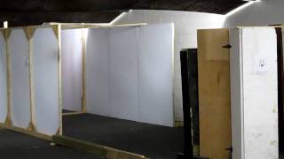 IPSC 2010 April, BRRC, EK, Stage 1