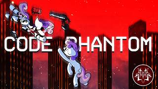 Code Phantom - Agonia Metal Cover Original By Princewhateverer