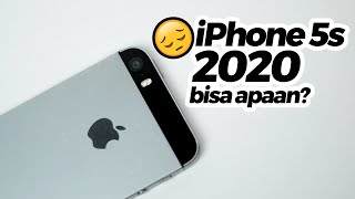 Bagi kamu yang tahun ini berencana membeli iPhone, jangan beli iPhone 5s, karena banyak alasan kenap. 