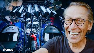 Everyone Hears This Alex Van Halen Intro Wrong