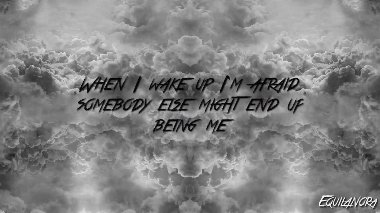 The Neighbourhood - Afraid (Lyrics)