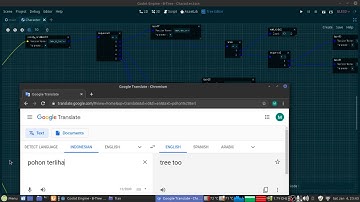Update Godot B-TREE plugins, add reference tree node for easy tree arrangement