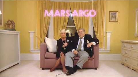 Mars Argo From The Future
