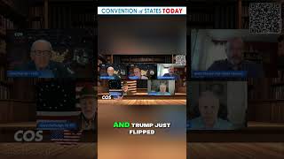 Trump's Brilliant Strait of Hormuz Strategy Explained #shorts