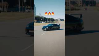 That Supra Turbo 2Jz Mix