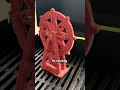 Dad Builds a Ferris Wheel Out of Meat 🎡