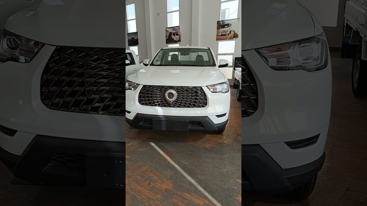 بيكوب باور الوحش الصيني فيديو فيه جميع المعلومات عليها#automobile #بيكوب#شاحنة#محركات 