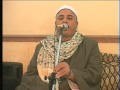 الشيخ إسماعيل الطنطاوي وما تيسر من سورة الأحزاب من المسجد العمري الكبير بشلشلمون 