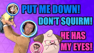 Pokemon Quiz But BABY POKEMON ONLY!! screenshot 1