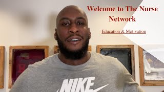 Welcome to The Nurse Network!!