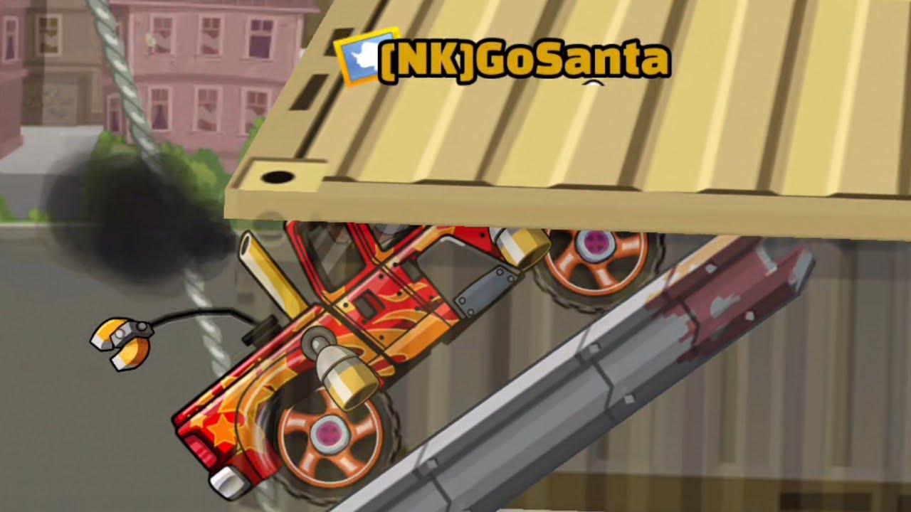 В поисках Ниан