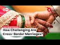 India-Pak Marriages: How Challenging Are Cross-Border Marriages?