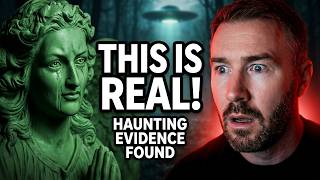 Most Haunting Paranormal Evidence Ever Captured - UFO Footage