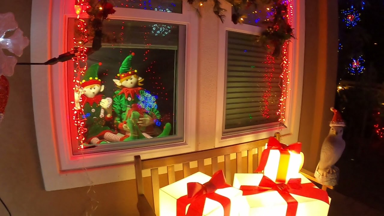 Levin Christmas 2021