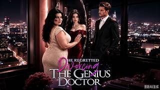 He Regretted Divorcing The Genius Doctor