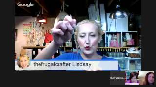 Ask a Crafter LIVE!