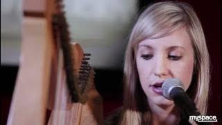 Imperial Mammoth playing Requiem On Water LIVE -- acoustic show for myspace