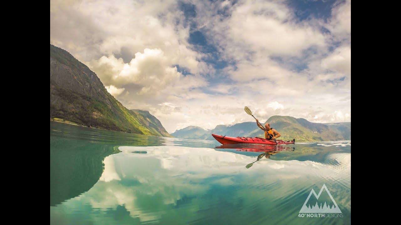 200 Days - A Trip Around the World Travel Film