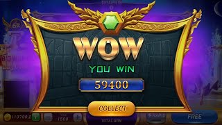 New slot game Super wining tricks 🔥 How to win jackpot 🔥 New game🔥