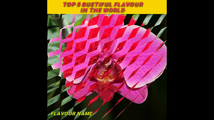 top 5 beautiful flower in the world|| most rearest flowers|| #shorts #top5 #flowers #clips