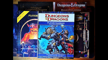 4E Fridays episode 4: Why Class Roles Are Not Unique To 4E