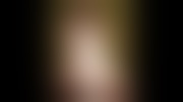 Behind the Scenes - Glamour Photoshoot