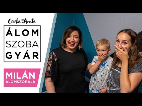 Szoba a világűrben?🪐 😮 💥 
