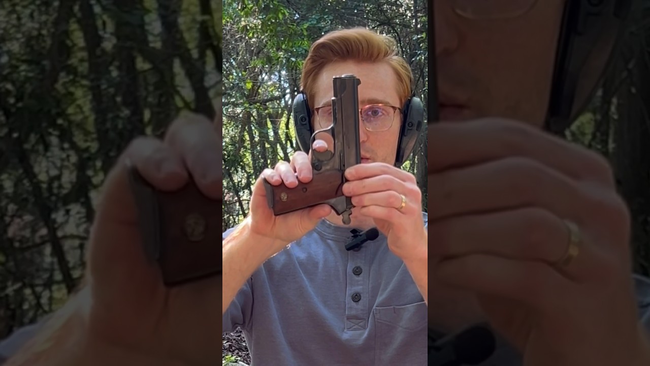 Тест на точность и поломку Zastava M88a. Мне бы очень хотелось услышать, что эта штука может расс...