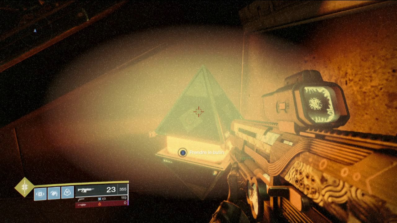 Destiny 2 Module - YouTube