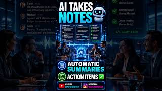 Meeting Notes Are Officially Optional 🦦🚀 | Otter AI Saves Hours Every Week