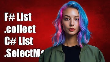 F# List.collect vs C# List.SelectMany: Key Differences Explained